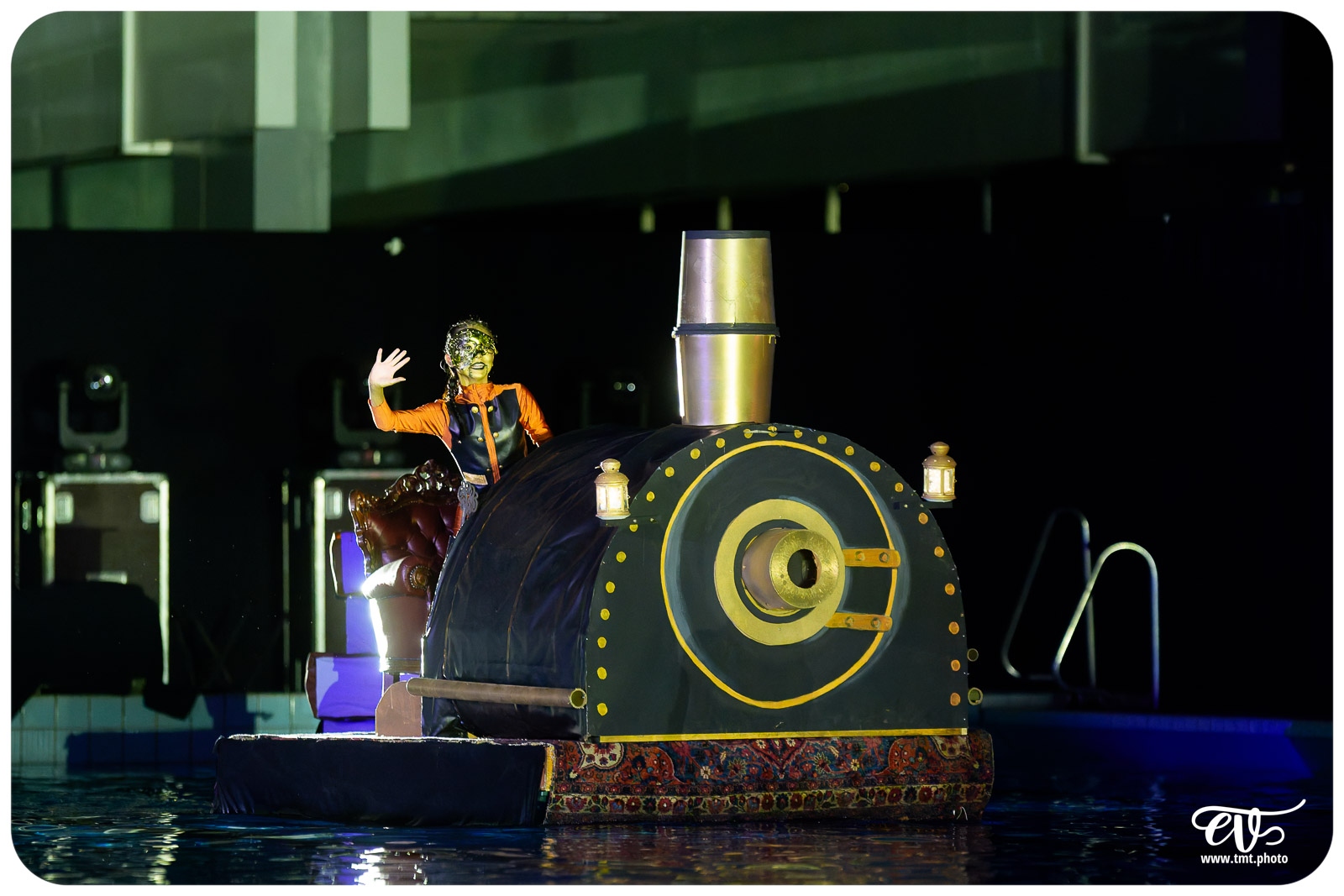 LA FABRIQUE DES CONTES (BNS 2025)